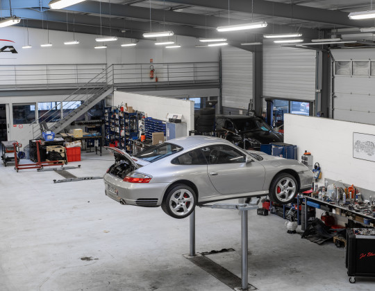 Atelier SBA