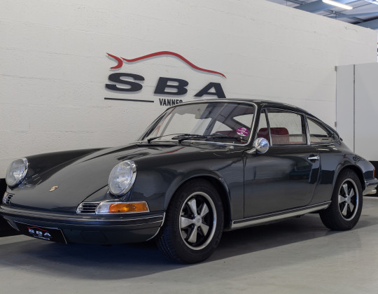 911 SBA