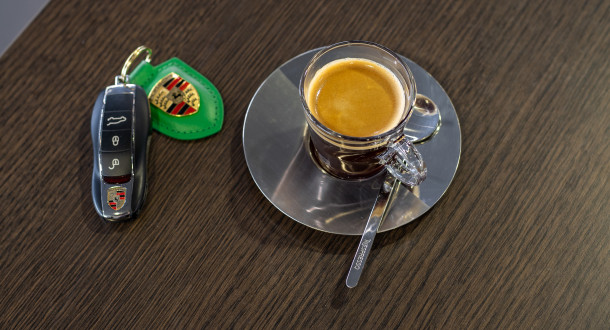 Petit Déjeuner à Brest