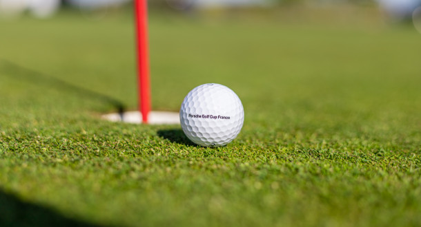 Porsche Golf Cup France