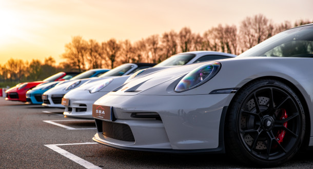 Inscription Track Day SBA Vannes 