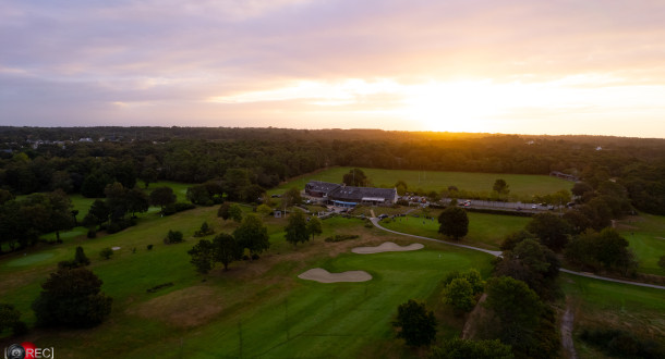 Porsche Golf Cup France