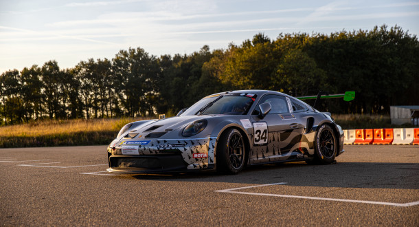 Track Day 25 Mars 2024