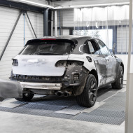 Carrosserie