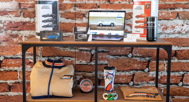 Boutique en ligne